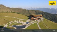 Archiv Foto Webcam Onkeljoch in Fügen 07:00