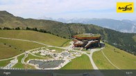 Archiv Foto Webcam Onkeljoch in Fügen 12:00