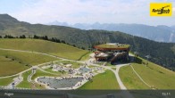 Archiv Foto Webcam Onkeljoch in Fügen 14:00