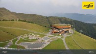Archiv Foto Webcam Onkeljoch in Fügen 06:00