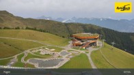 Archiv Foto Webcam Onkeljoch in Fügen 07:00