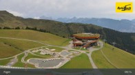 Archiv Foto Webcam Onkeljoch in Fügen 08:00