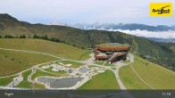 Archiv Foto Webcam Onkeljoch in Fügen 10:00