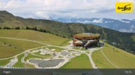 Archived image Webcam Mountain Onkeljoch in Fügen 12:00