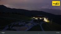 Archived image Webcam Mountain Onkeljoch in Fügen 20:00