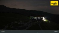 Archiv Foto Webcam Onkeljoch in Fügen 02:00