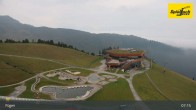 Archiv Foto Webcam Onkeljoch in Fügen 06:00