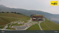 Archiv Foto Webcam Onkeljoch in Fügen 07:00