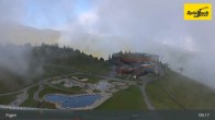 Archived image Webcam Mountain Onkeljoch in Fügen 08:00
