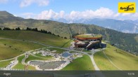 Archived image Webcam Mountain Onkeljoch in Fügen 12:00