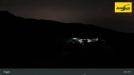 Archiv Foto Webcam Onkeljoch in Fügen 00:00