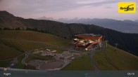 Archiv Foto Webcam Onkeljoch in Fügen 04:00