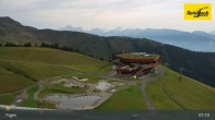 Archiv Foto Webcam Onkeljoch in Fügen 06:00
