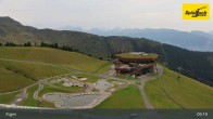 Archiv Foto Webcam Onkeljoch in Fügen 08:00