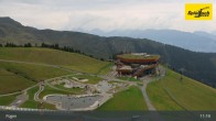 Archived image Webcam Mountain Onkeljoch in Fügen 10:00