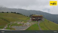Archived image Webcam Mountain Onkeljoch in Fügen 12:00
