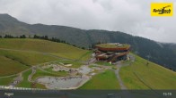 Archived image Webcam Mountain Onkeljoch in Fügen 14:00