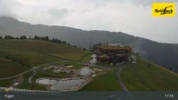 Archived image Webcam Mountain Onkeljoch in Fügen 16:00