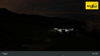 Archiv Foto Webcam Onkeljoch in Fügen 00:00