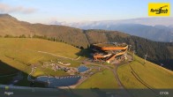 Archiv Foto Webcam Onkeljoch in Fügen 06:00