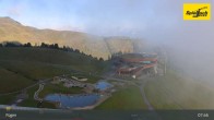 Archiv Foto Webcam Onkeljoch in Fügen 07:00