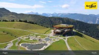 Archiv Foto Webcam Onkeljoch in Fügen 14:00
