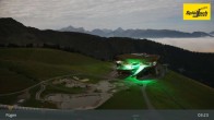 Archiv Foto Webcam Onkeljoch in Fügen 00:00