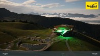 Archiv Foto Webcam Onkeljoch in Fügen 02:00