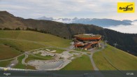 Archiv Foto Webcam Onkeljoch in Fügen 04:00