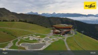 Archiv Foto Webcam Onkeljoch in Fügen 06:00