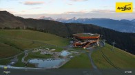 Archived image Webcam Mountain Onkeljoch in Fügen 04:00