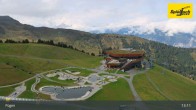 Archiv Foto Webcam Onkeljoch in Fügen 12:00