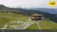 Archiv Foto Webcam Onkeljoch in Fügen 14:00
