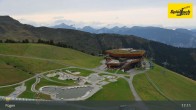 Archiv Foto Webcam Onkeljoch in Fügen 16:00