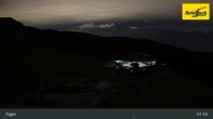 Archiv Foto Webcam Onkeljoch in Fügen 00:00