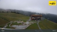 Archiv Foto Webcam Onkeljoch in Fügen 06:00