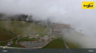 Archiv Foto Webcam Onkeljoch in Fügen 09:00