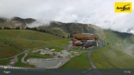 Archiv Foto Webcam Onkeljoch in Fügen 10:00