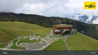 Archiv Foto Webcam Onkeljoch in Fügen 12:00