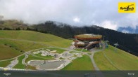 Archiv Foto Webcam Onkeljoch in Fügen 14:00
