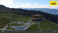 Archiv Foto Webcam Onkeljoch in Fügen 16:00