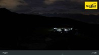 Archiv Foto Webcam Onkeljoch in Fügen 20:00