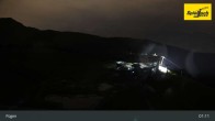 Archiv Foto Webcam Onkeljoch in Fügen 00:00