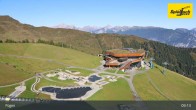 Archiv Foto Webcam Onkeljoch in Fügen 08:00