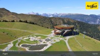 Archiv Foto Webcam Onkeljoch in Fügen 12:00