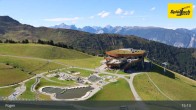 Archiv Foto Webcam Onkeljoch in Fügen 14:00