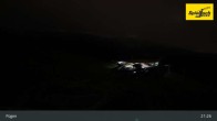 Archiv Foto Webcam Onkeljoch in Fügen 20:00