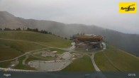 Archiv Foto Webcam Onkeljoch in Fügen 06:00