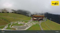 Archiv Foto Webcam Onkeljoch in Fügen 12:00