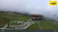 Archiv Foto Webcam Onkeljoch in Fügen 14:00